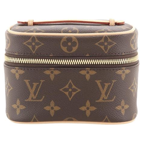 lv nano vanity|Nice Nano Monogram .